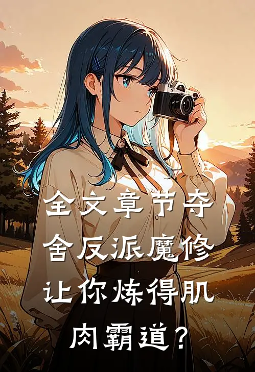全文章节夺舍反派魔修让你炼得肌肉霸道？