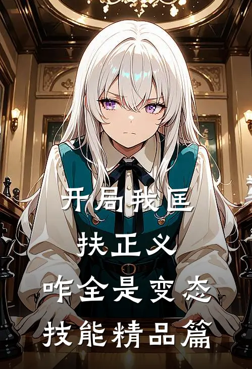 开局我匡扶正义，咋全是变态技能精品篇