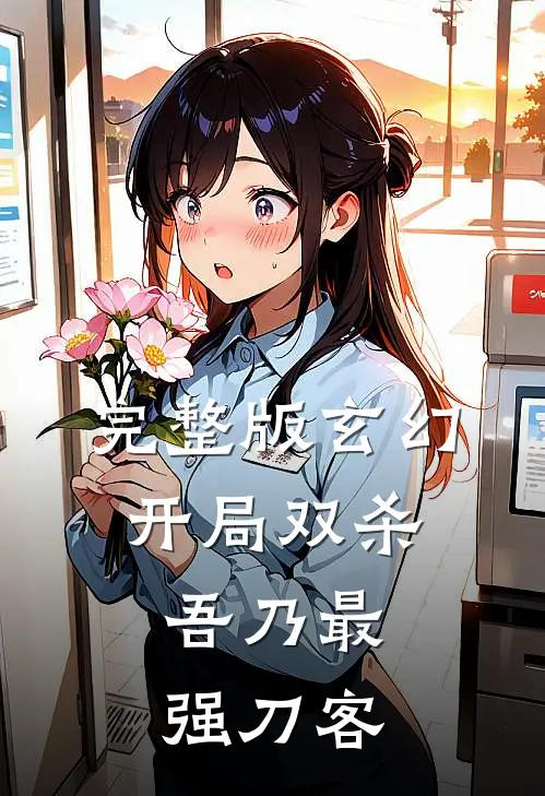 完整版玄幻：开局双杀，吾乃最强刀客