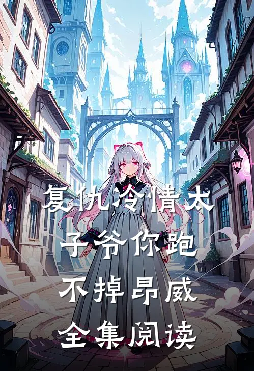 复仇冷情太子爷你跑不掉昂威全集阅读