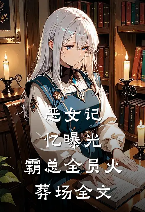 恶女记忆曝光，霸总全员火葬场全文