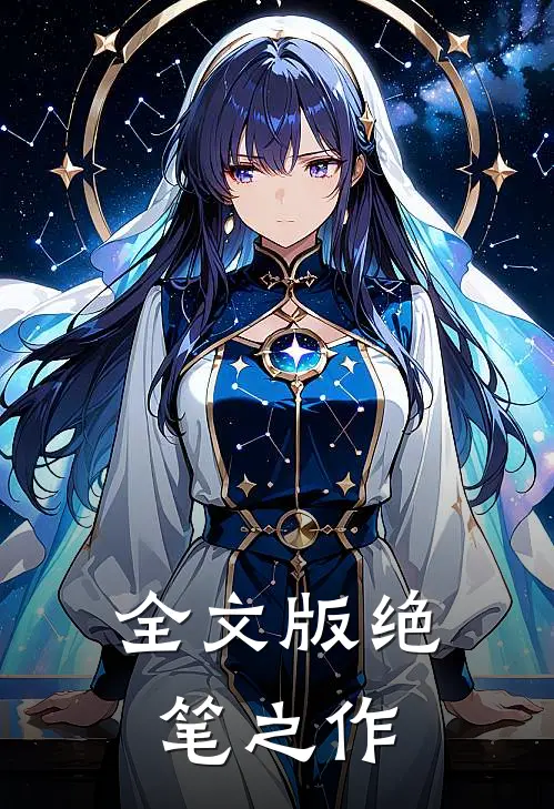 全文版绝笔之作