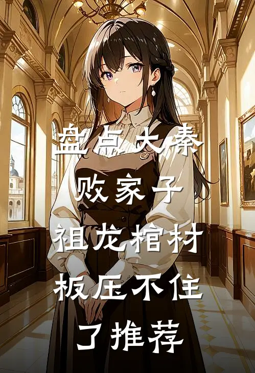 盘点大秦败家子，祖龙棺材板压不住了推荐