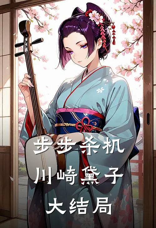 步步杀机川崎黛子大结局