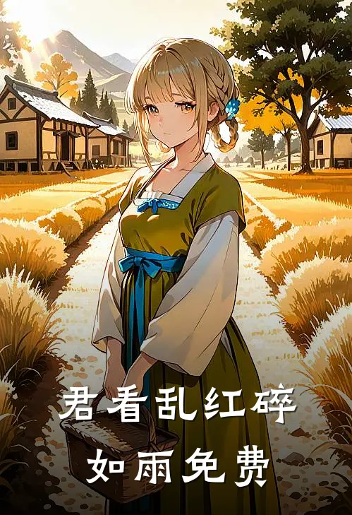 君看乱红碎如雨免费