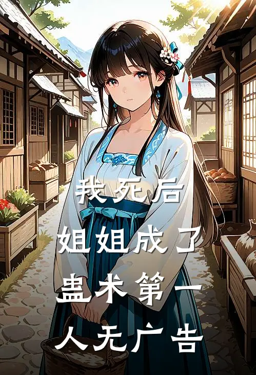 我死后，姐姐成了蛊术第一人无广告