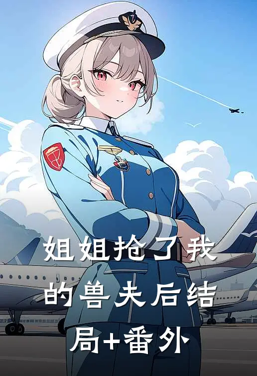 姐姐抢了我的兽夫后结局+番外