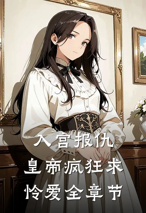 入宫报仇，皇帝疯狂求怜爱全章节