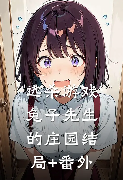 逃杀游戏：兔子先生的庄园结局+番外