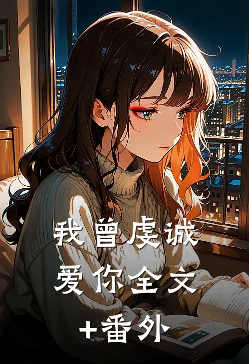 我曾虔诚爱你全文+番外