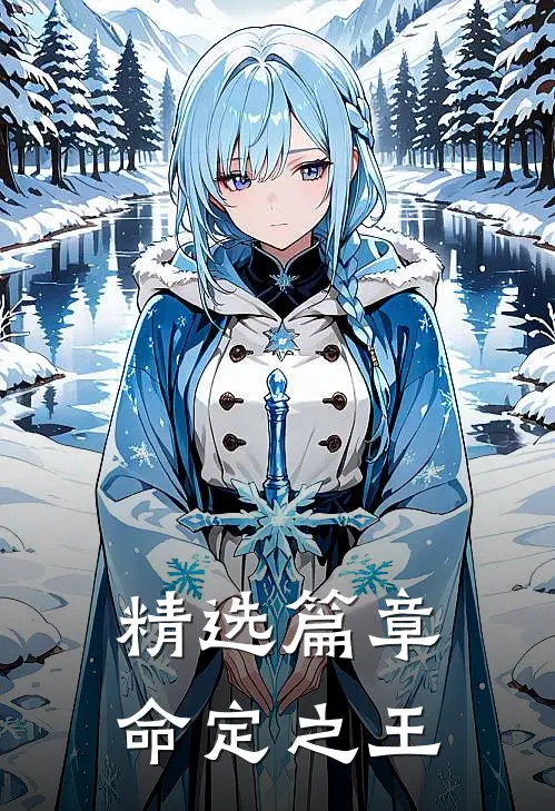 精选篇章命定之王