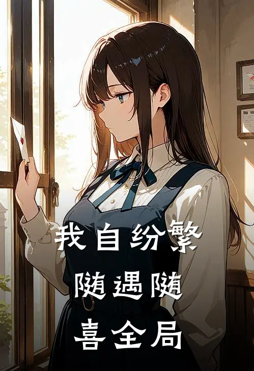 我自纷繁，随遇随喜全局