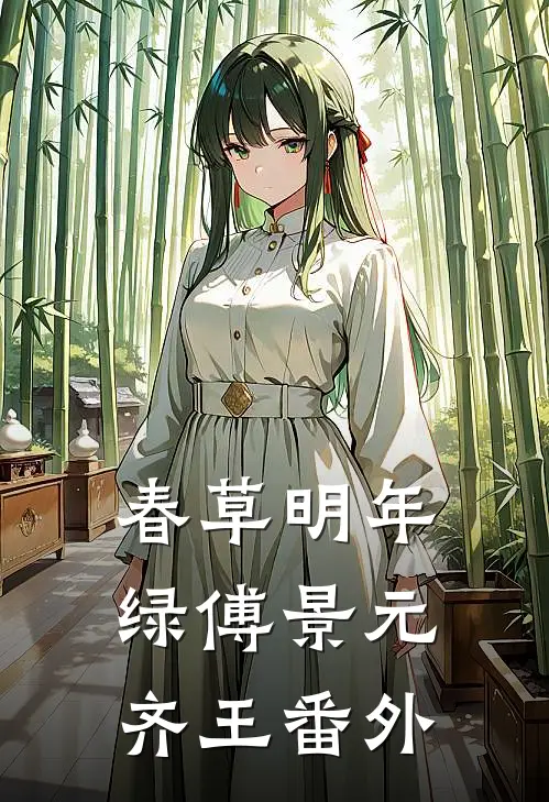 春草明年绿傅景元齐王番外