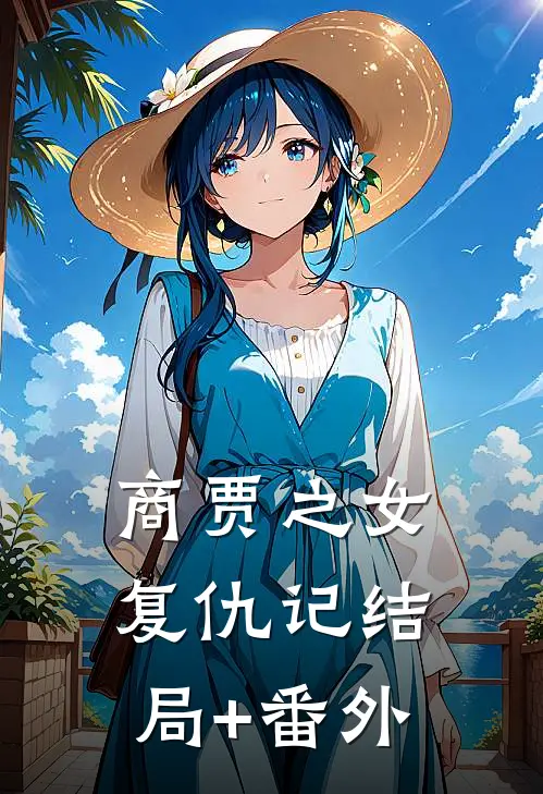 商贾之女复仇记结局+番外