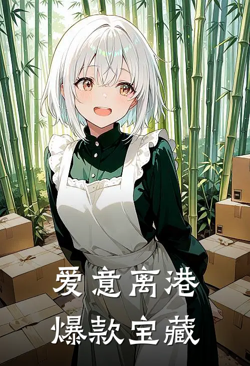 爱意离港爆款宝藏