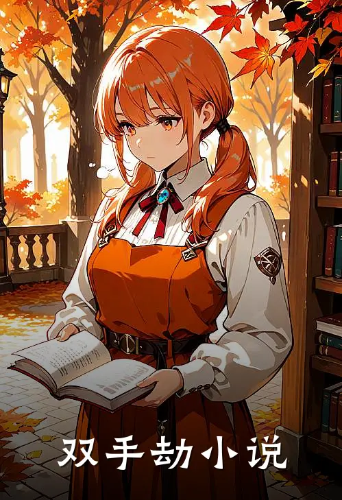 双手劫小说
