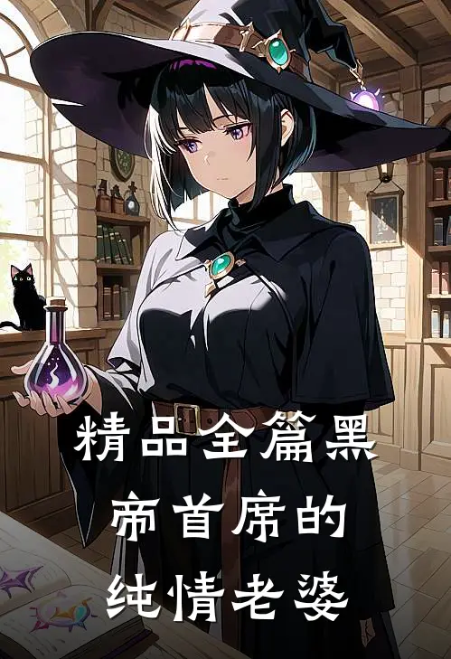 精品全篇黑帝首席的纯情老婆