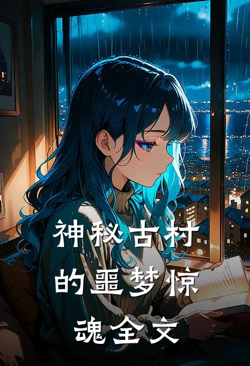 神秘古村的噩梦惊魂全文