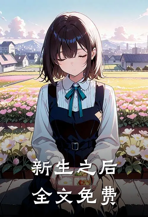 新生之后全文免费