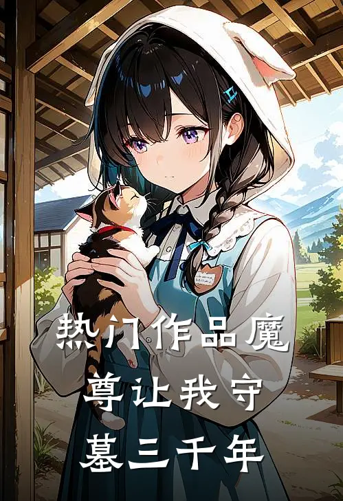 热门作品魔尊让我守墓三千年