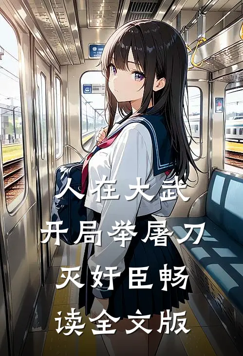 人在大武，开局举屠刀灭奸臣畅读全文版