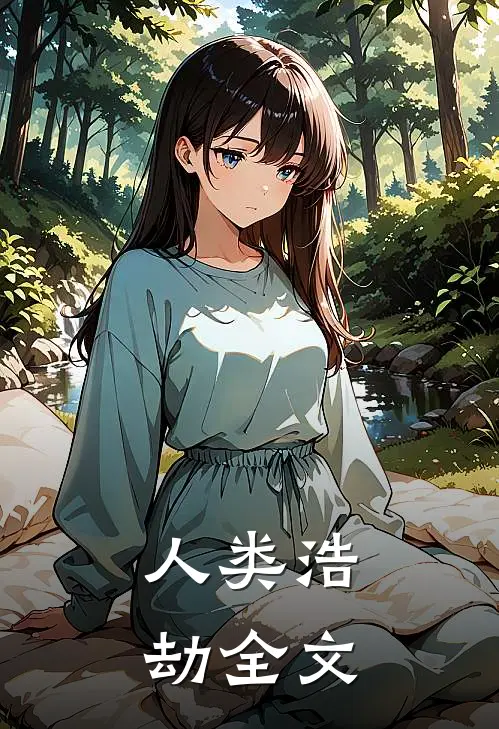 人类浩劫全文