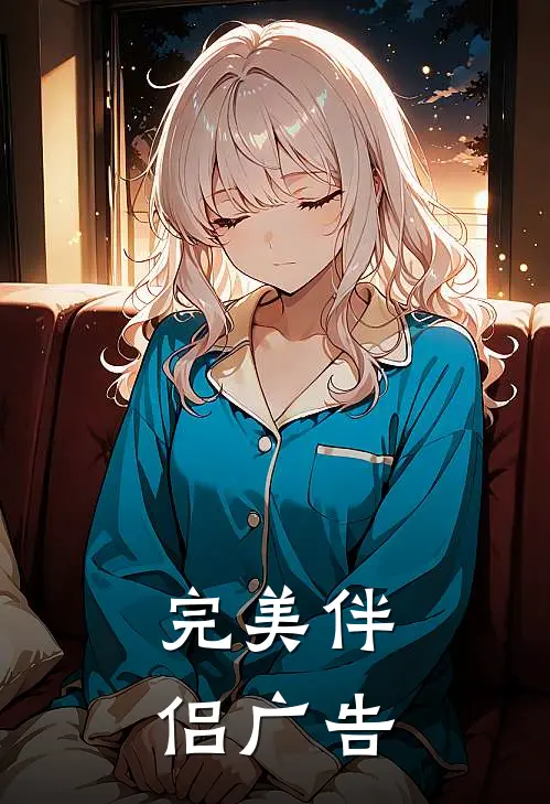 完美伴侣广告