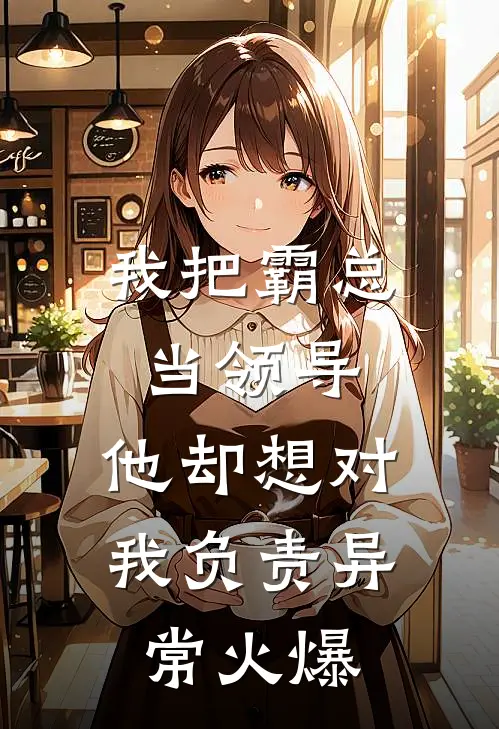 我把霸总当领导，他却想对我负责异常火爆