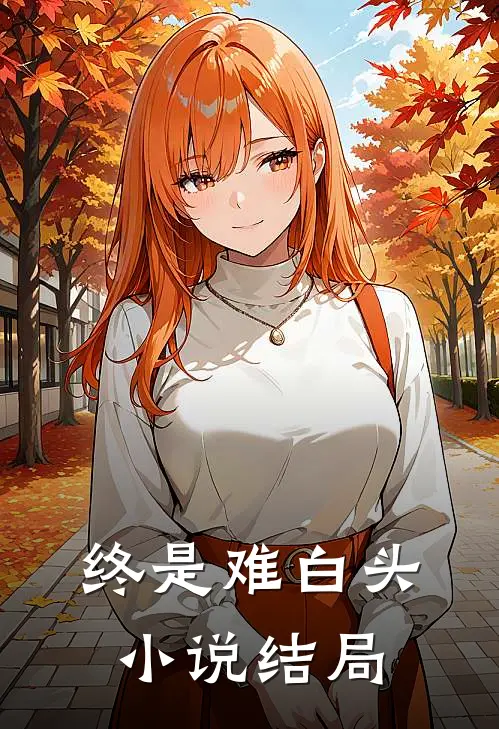 终是难白头小说结局