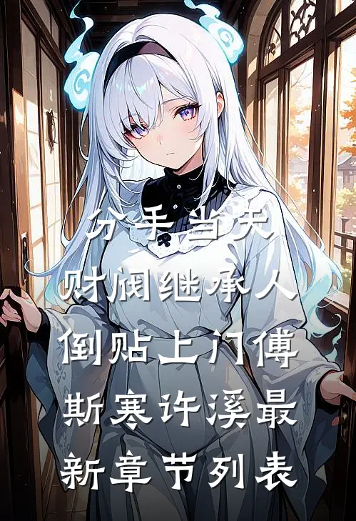 分手当天，财阀继承人倒贴上门傅斯寒许溪最新章节列表