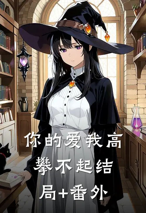 你的爱我高攀不起结局+番外
