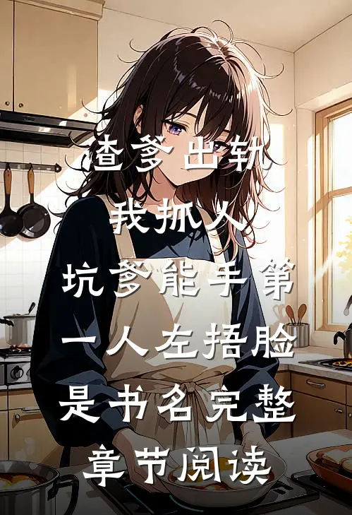 渣爹出轨我抓人,坑爹能手第一人[左捂脸]是书名完整章节阅读