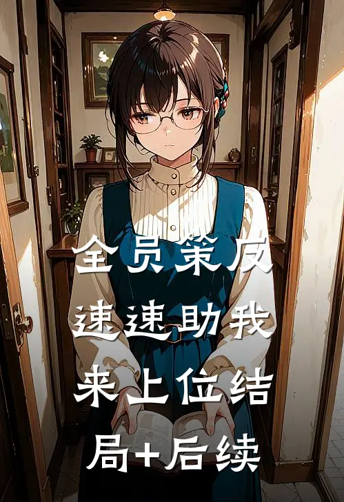 全员策反，速速助我来上位结局+后续