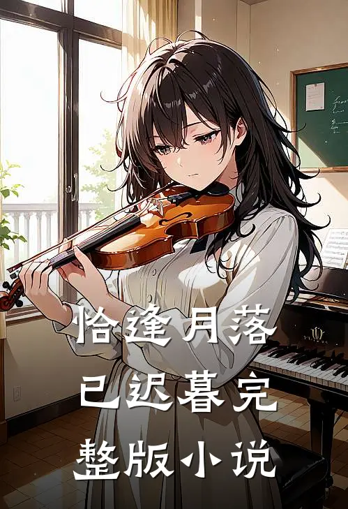恰逢月落已迟暮完整版小说