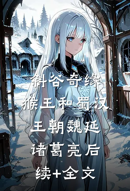 斜谷奇缘：猴王和蜀汉王朝魏延诸葛亮后续+全文