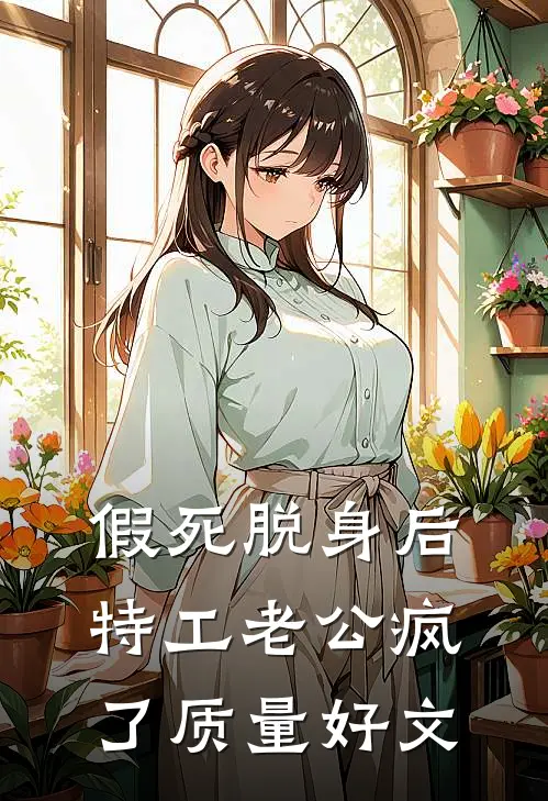 假死脱身后，特工老公疯了质量好文