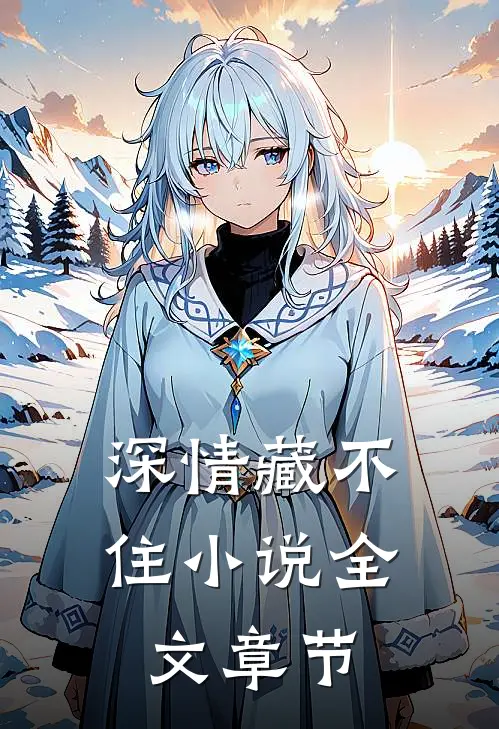 深情藏不住小说全文章节