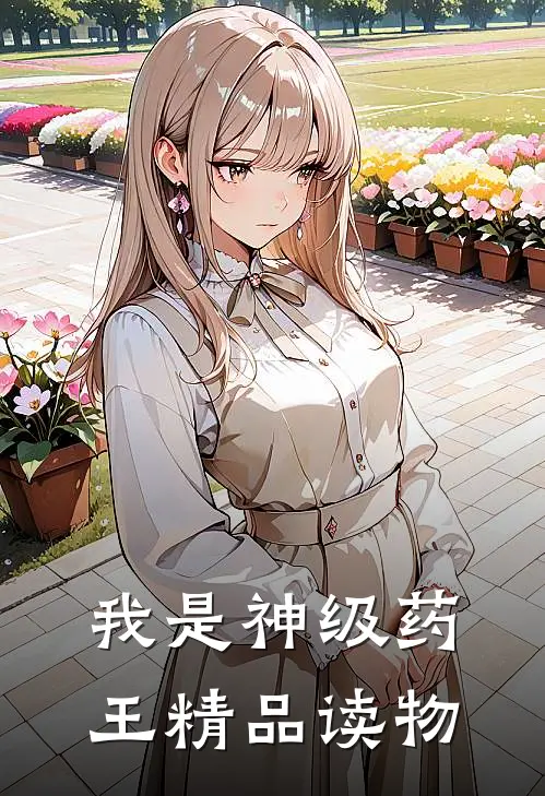 我是神级药王精品读物