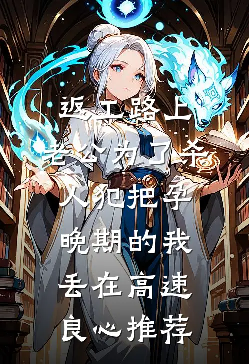 返工路上，老公为了杀人犯把孕晚期的我丢在高速良心推荐