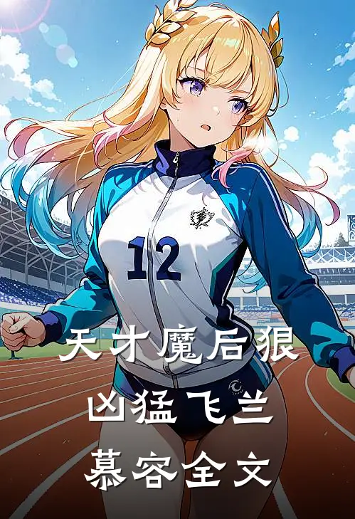天才魔后狠凶猛飞兰慕容全文