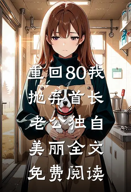 重回80我抛弃首长老公独自美丽全文免费阅读