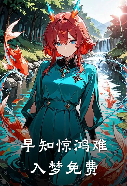 早知惊鸿难入梦免费