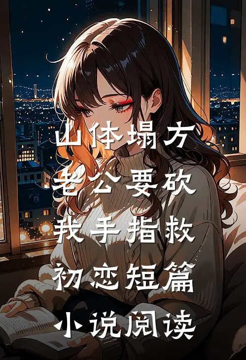 山体塌方，老公要砍我手指救初恋短篇小说阅读
