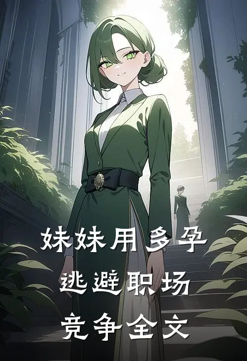 妹妹用多孕逃避职场竞争全文