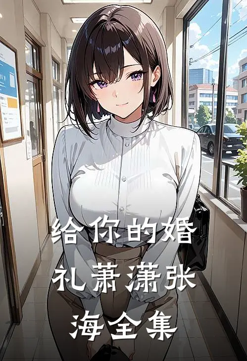 给你的婚礼萧潇张海 全集