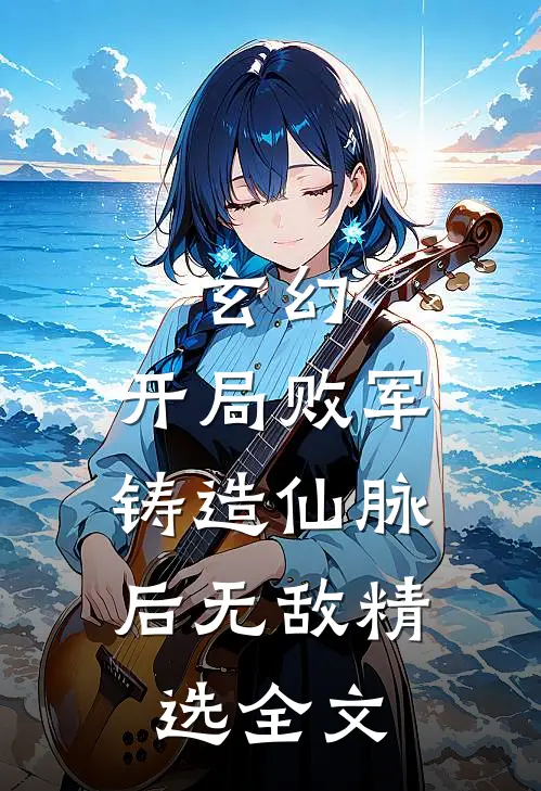 玄幻：开局败军，铸造仙脉后无敌精选全文