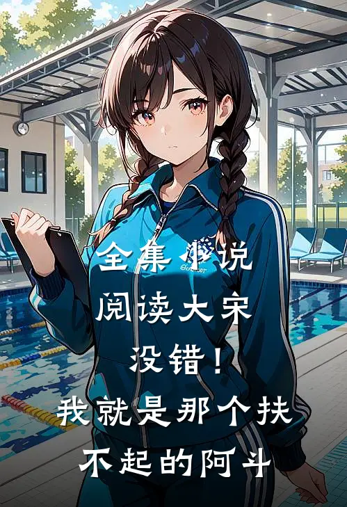 全集小说阅读大宋：没错！我就是那个扶不起的阿斗