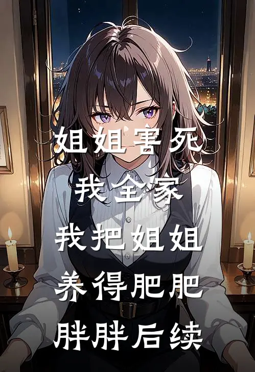 姐姐害死我全家，我把姐姐养得肥肥胖胖后续