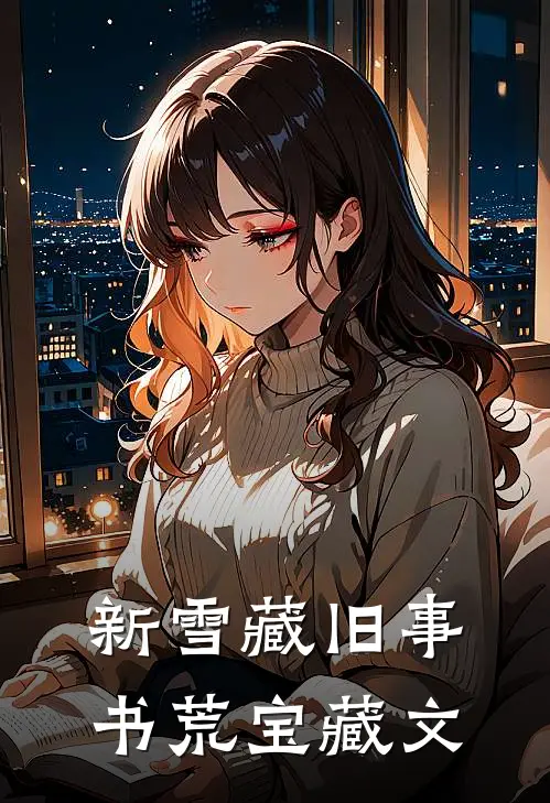新雪藏旧事书荒宝藏文