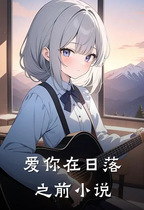 爱你在日落之前小说